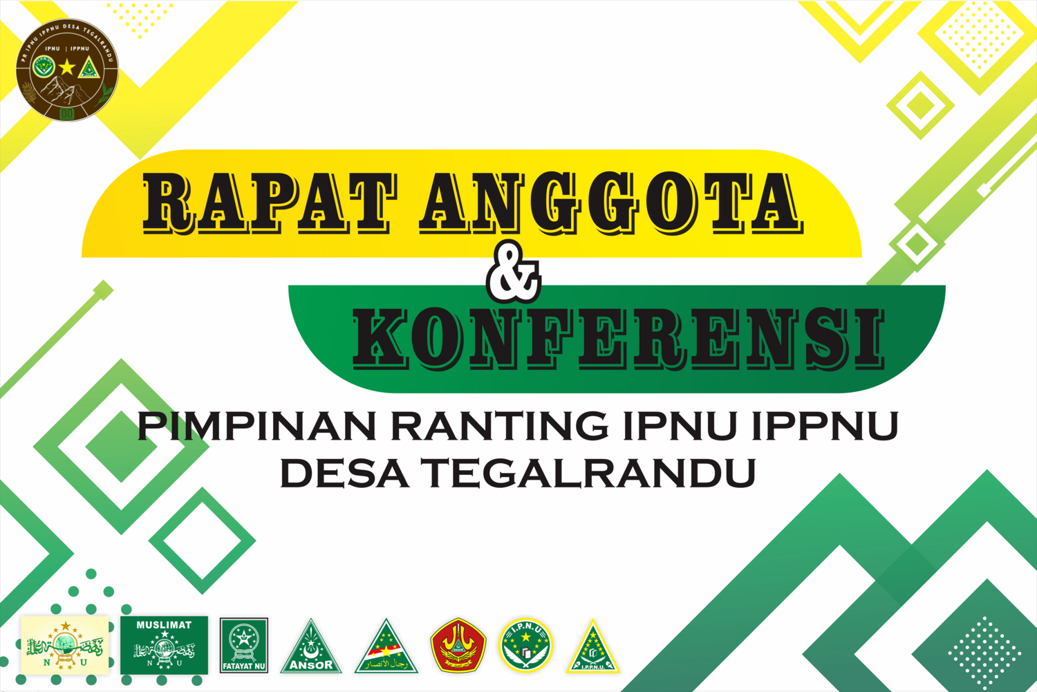 Proyek Branding